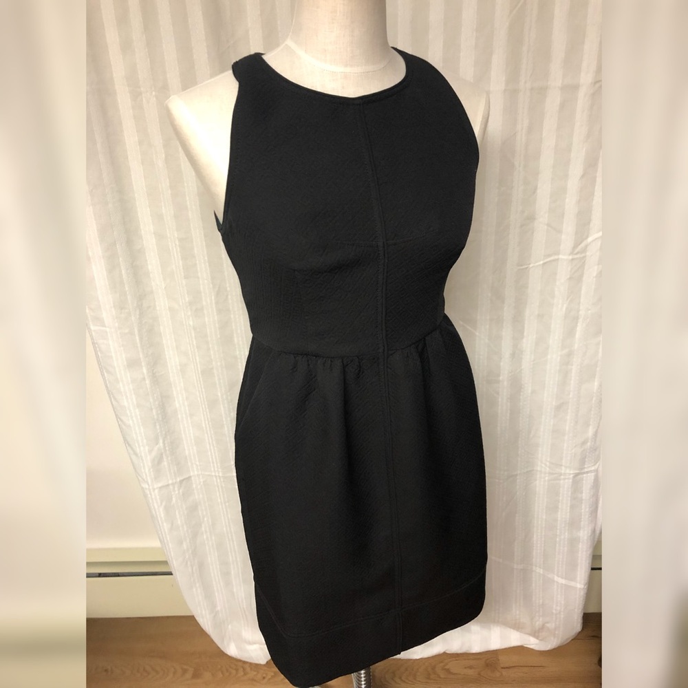 Maeve Dress from Anthropologie